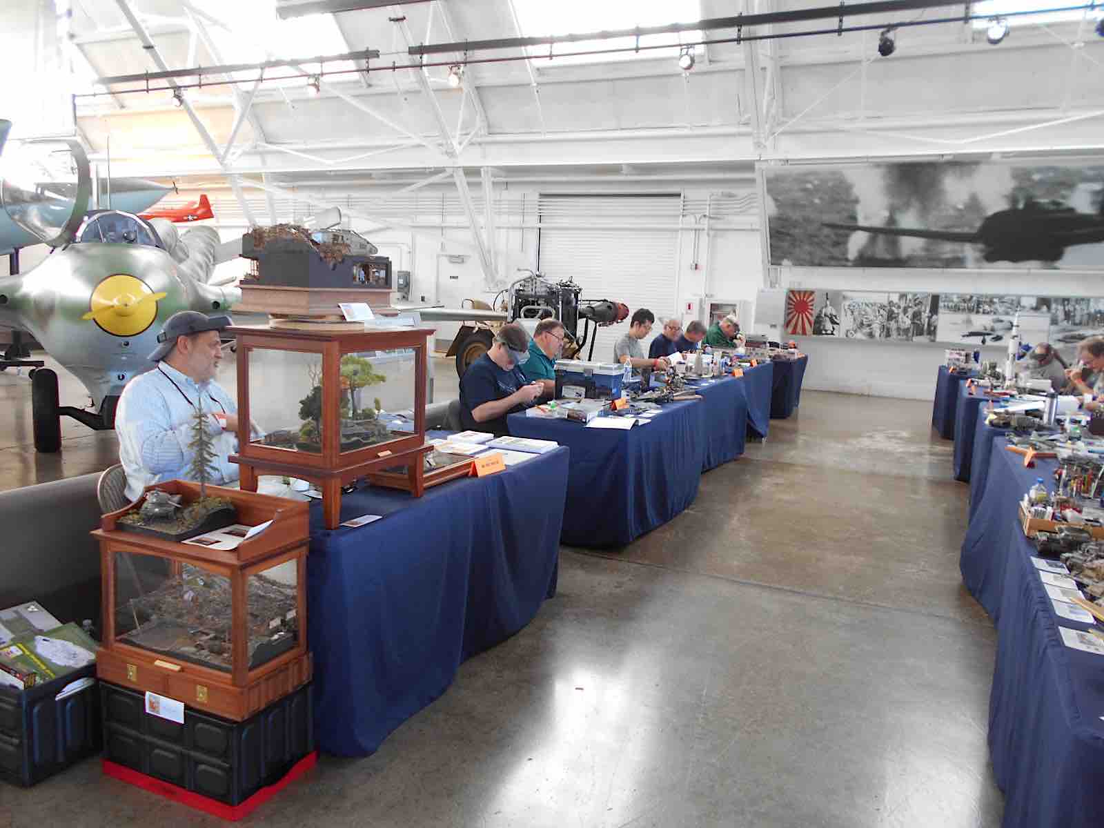 Museum Visit 2019 photograph 10