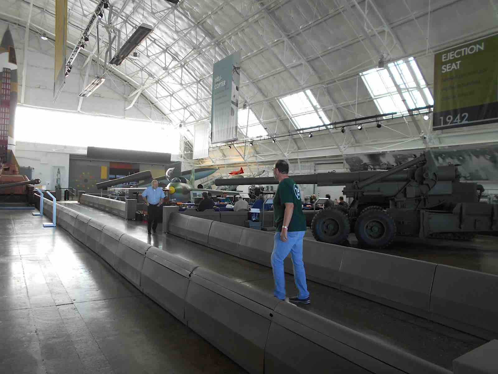Museum Visit 2019 photograph 19