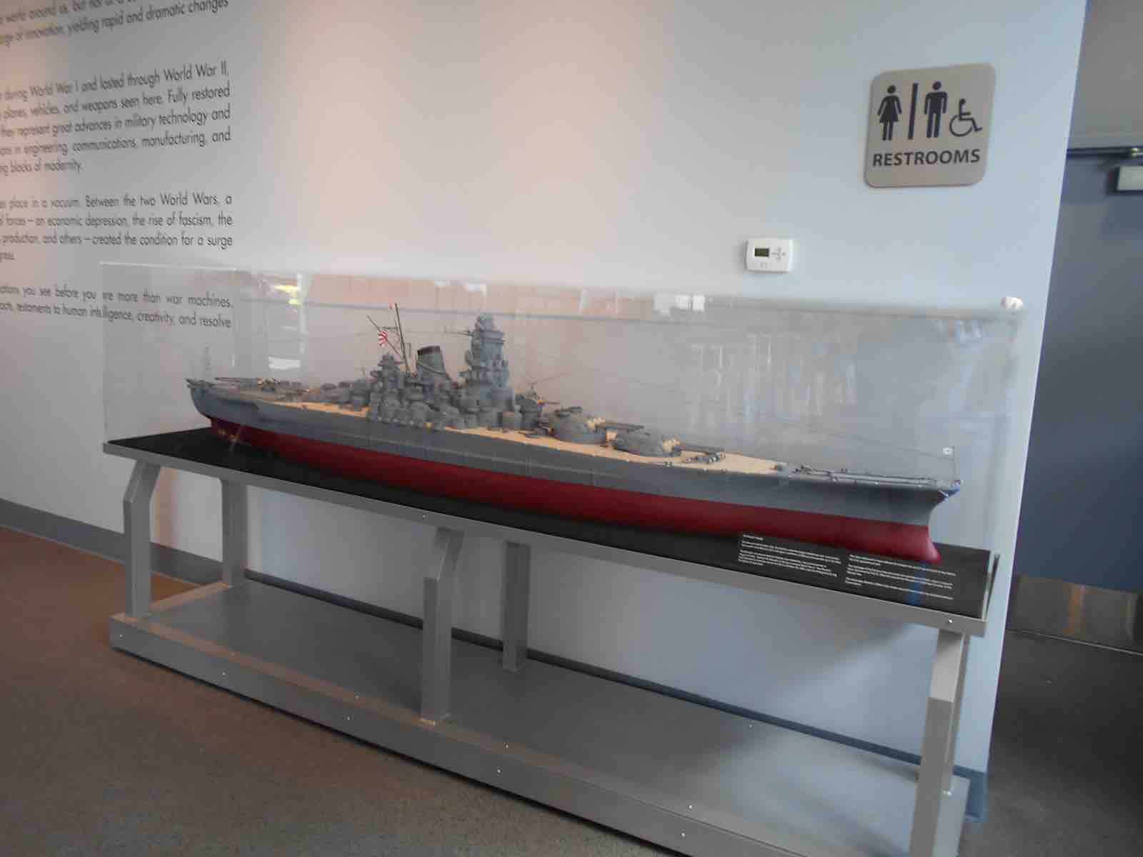 Display and Build · July 2018 photograph 39