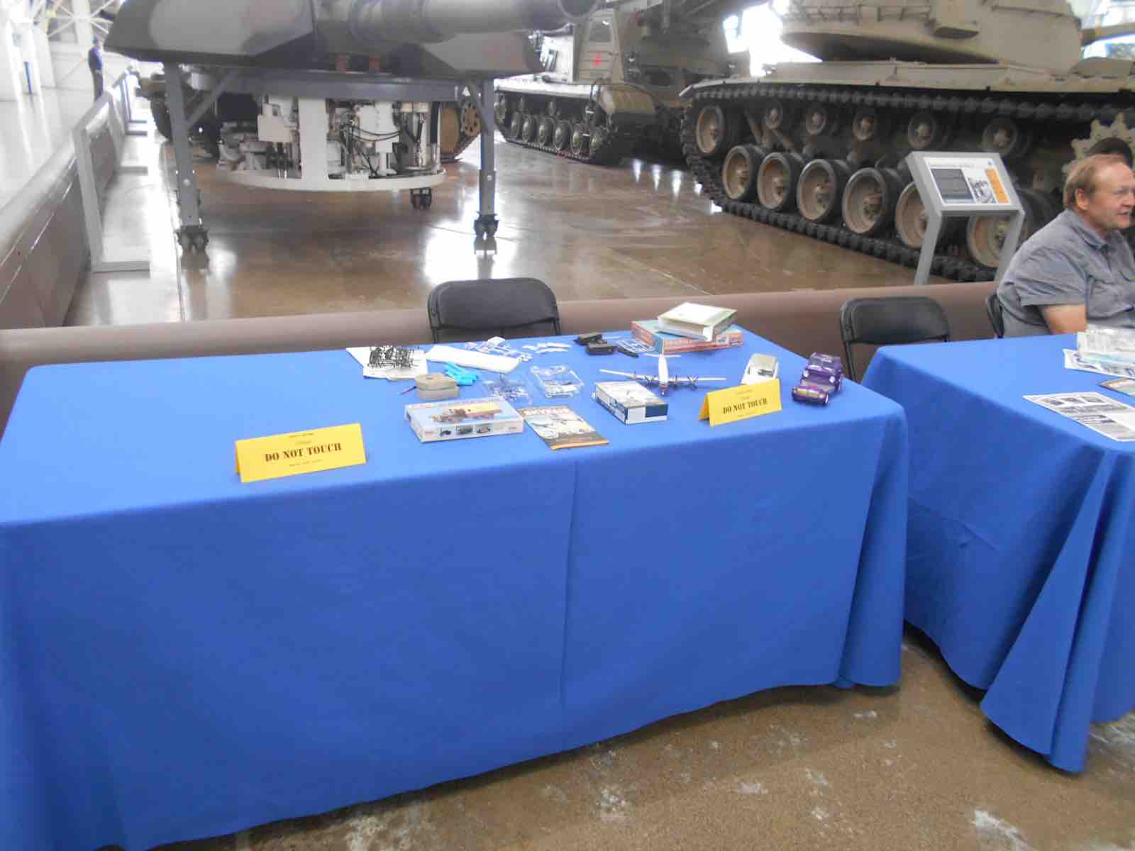 Skyfair 2017 photograph 3