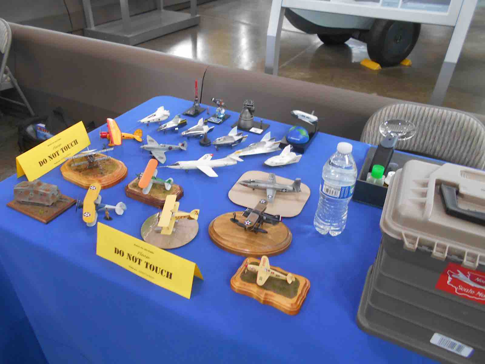 Skyfair 2017 photograph 10