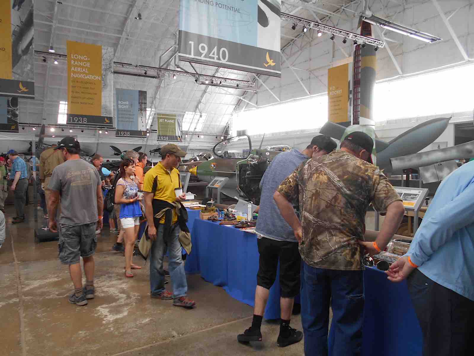 Skyfair 2017 photograph 30