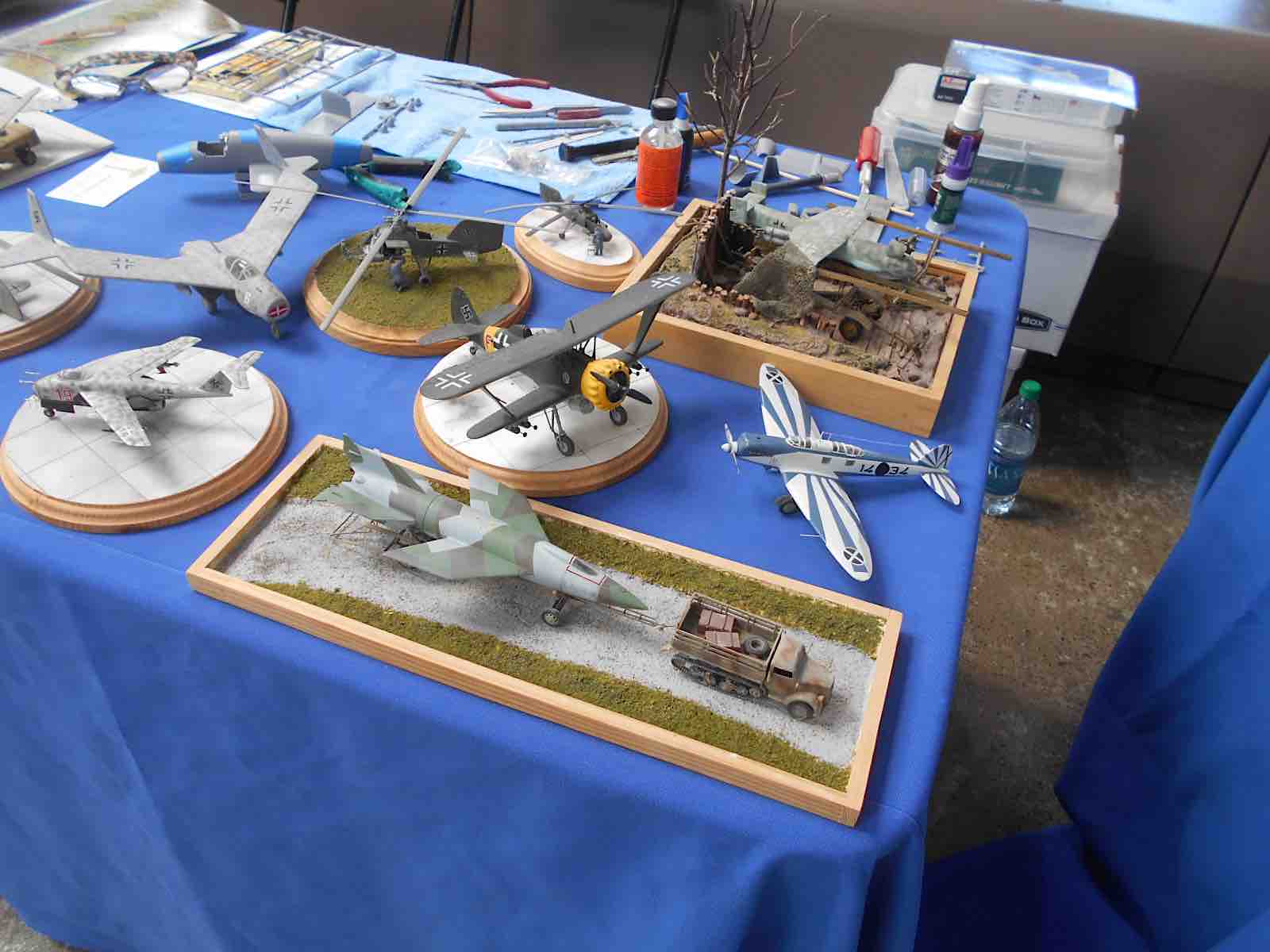 Skyfair 2017 photograph 43
