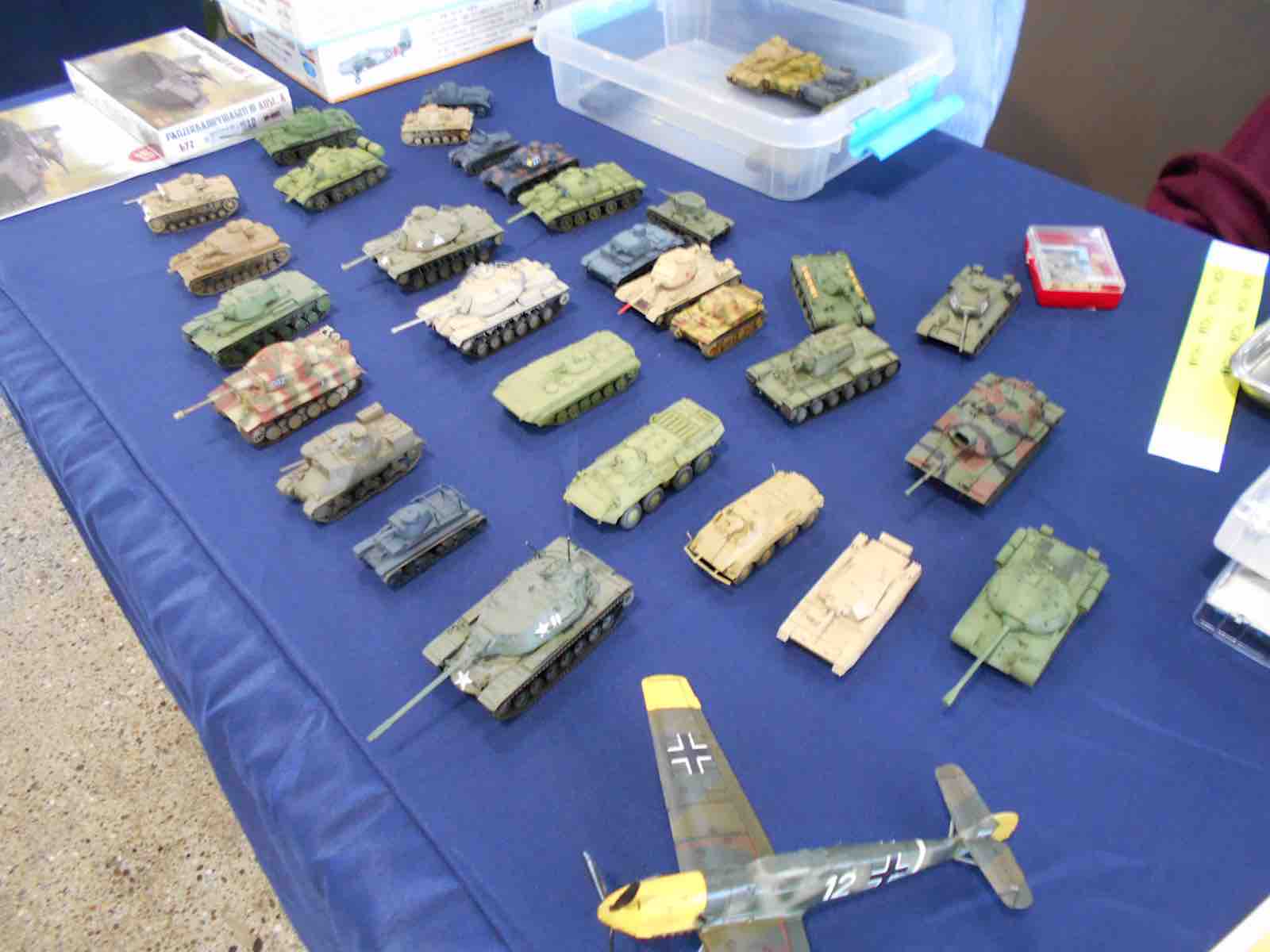 Skyfair 2018 · Pacific Theatre photograph 11
