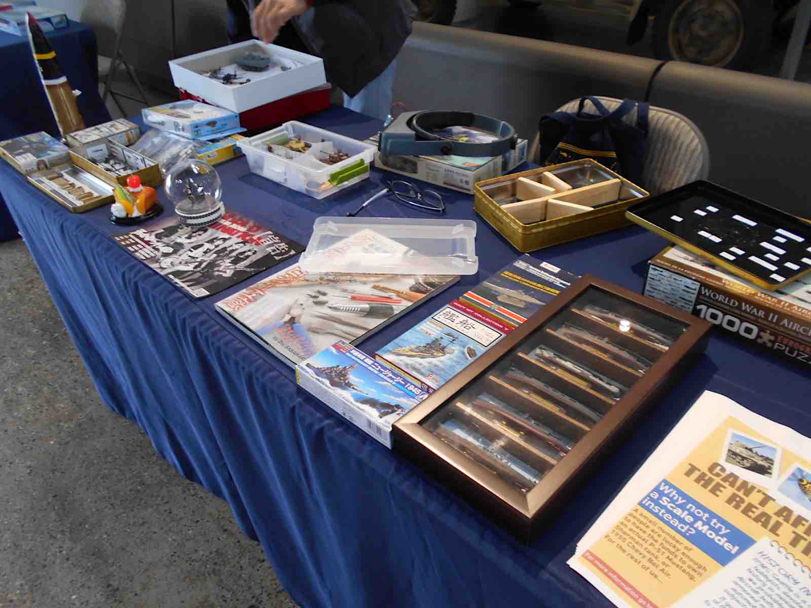 Skyfair 2018 · Pacific Theatre photograph 13