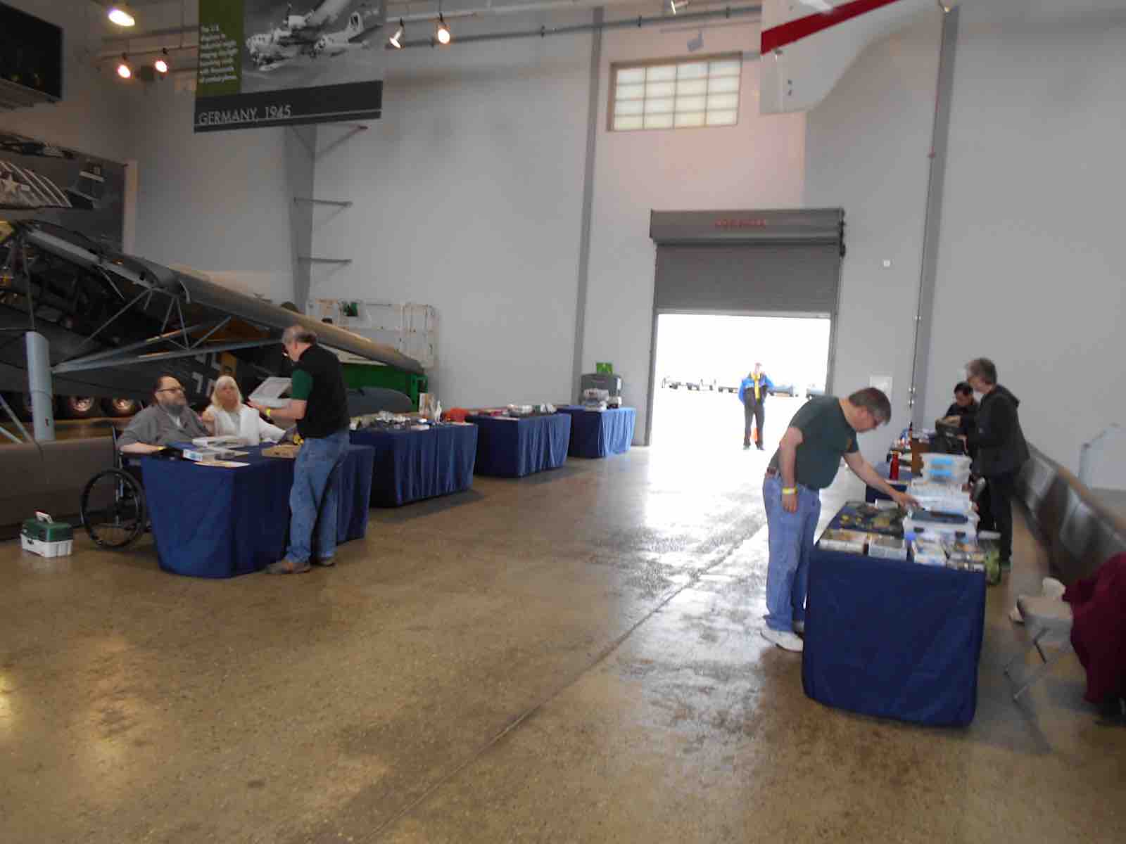 Skyfair 2018 · Pacific Theatre photograph 14