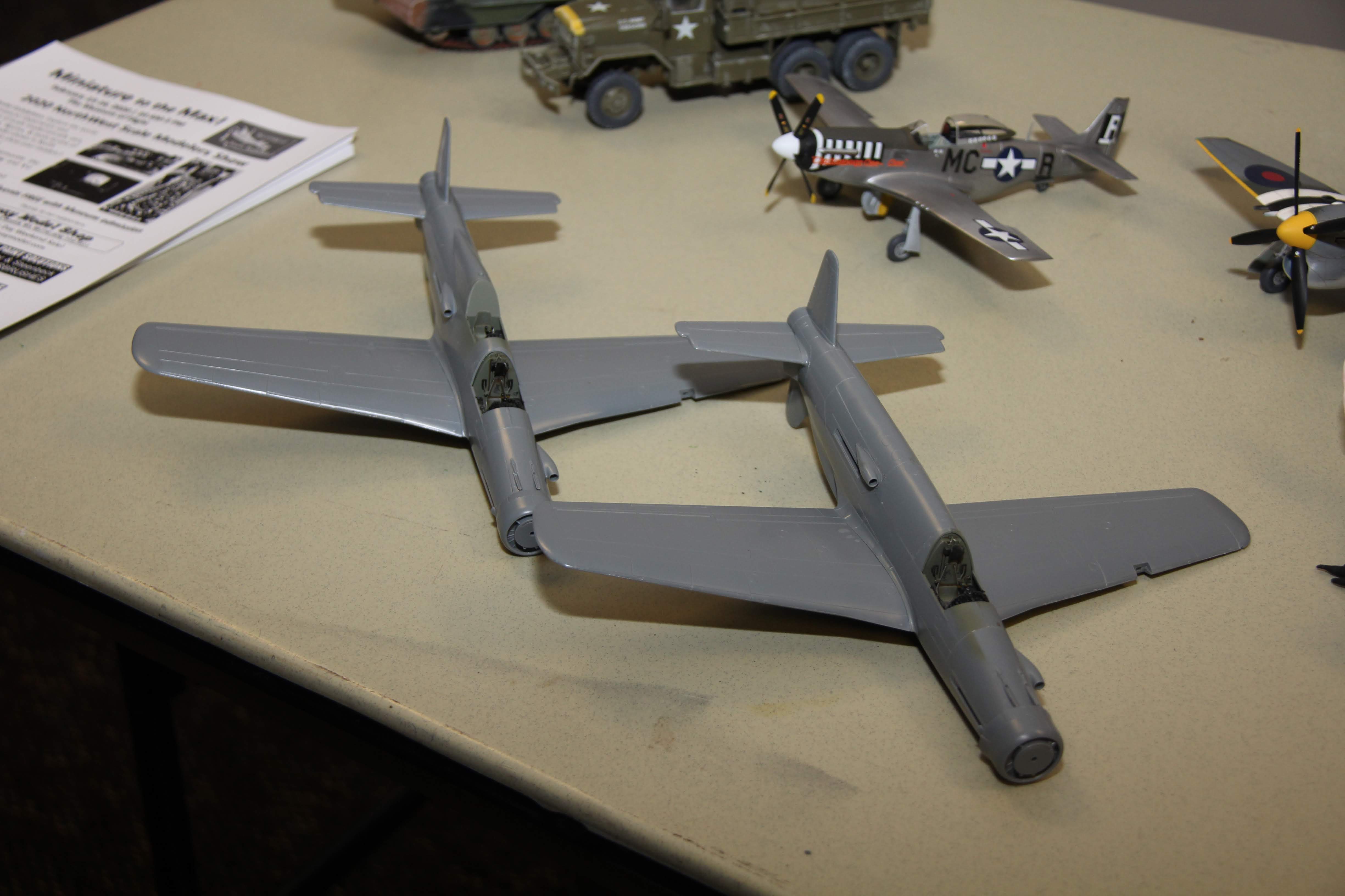 IPMS - Meeting Gallery