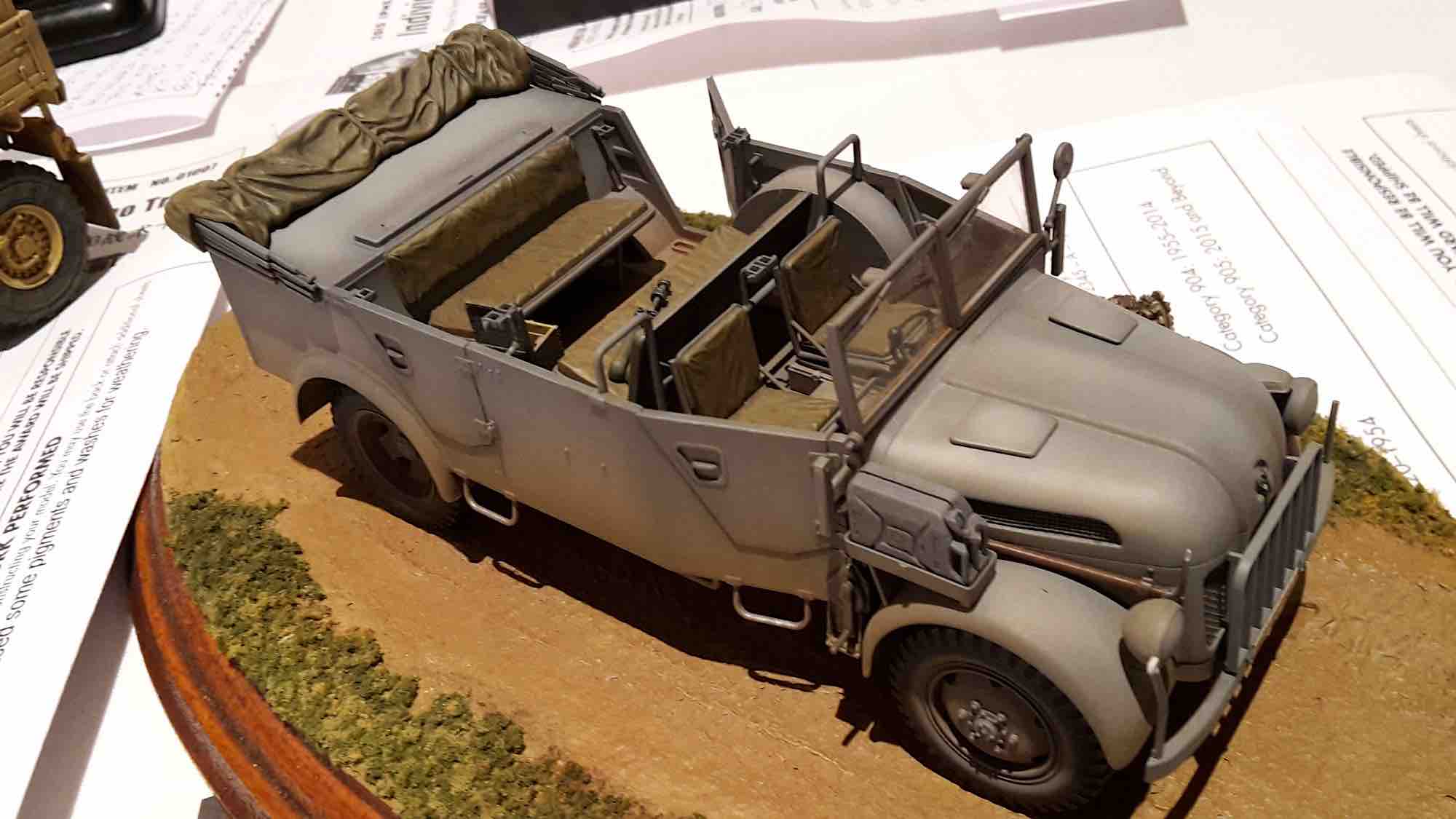 IPMS Nationals 2015 photograph 108