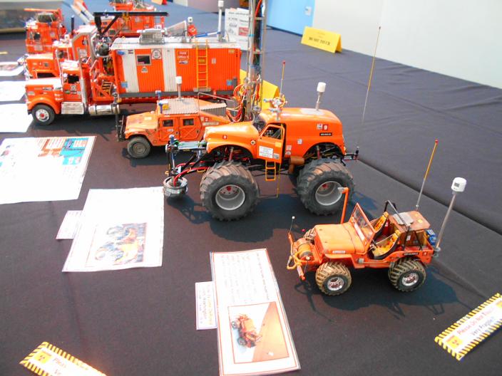 Museum of Flight 2014 photograph 55