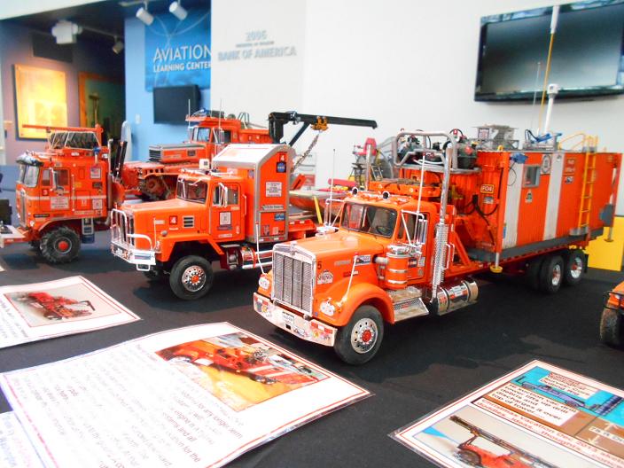Museum of Flight 2014 photograph 56