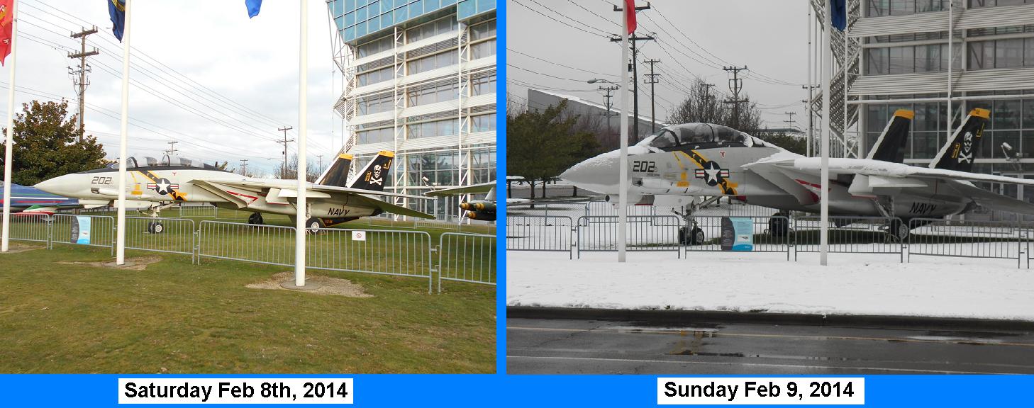 Museum of Flight 2014 photograph 57