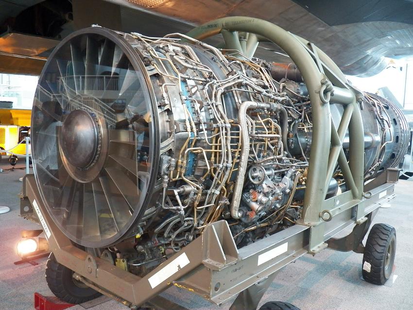 Museum of Flight 2014 photograph 58