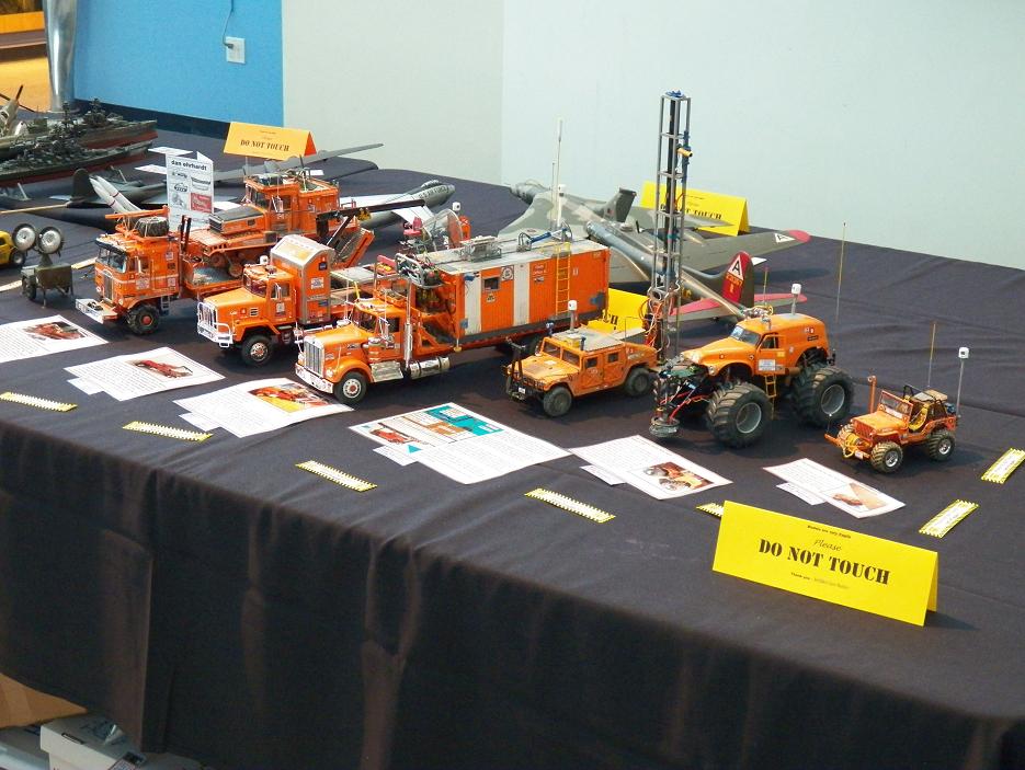 Museum of Flight 2014 photograph 60