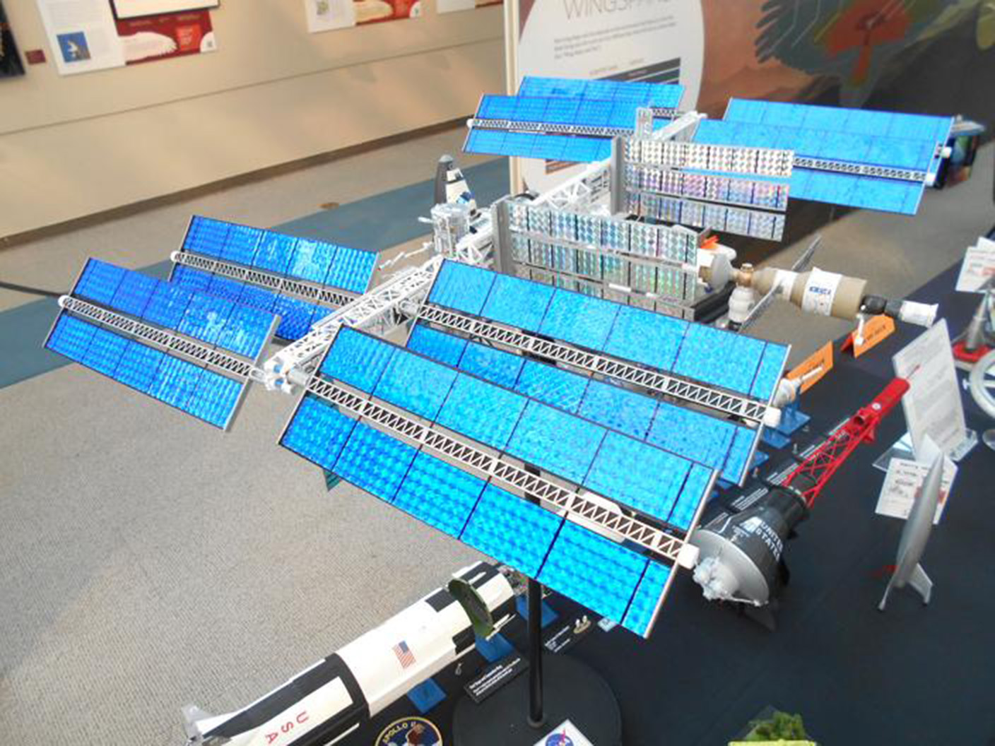 Space Elevator Conference 2015 photograph 7