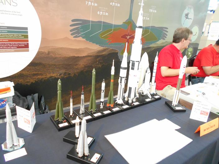 Space Elevator Conference 2015 photograph 10