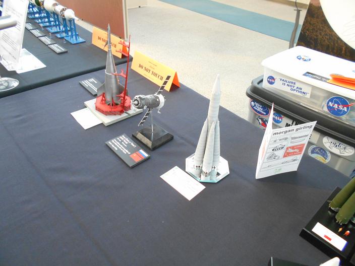 Space Elevator Conference 2015 photograph 11