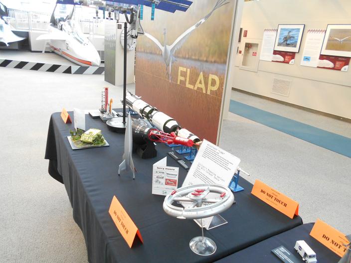 Space Elevator Conference 2015 photograph 12