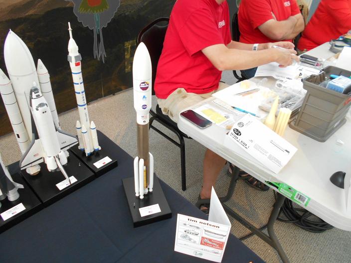 Space Elevator Conference 2015 photograph 14