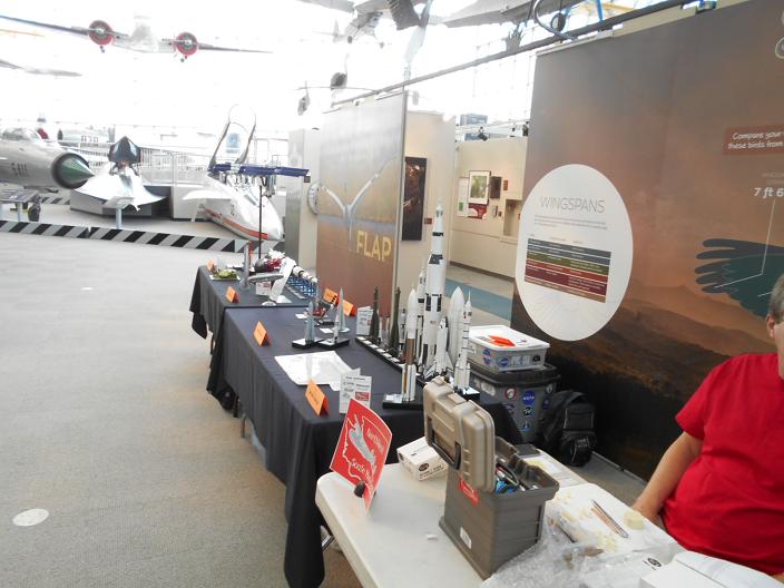 Space Elevator Conference 2015 photograph 17