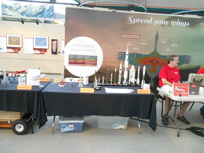 Space Elevator Conference 2015 photograph 19
