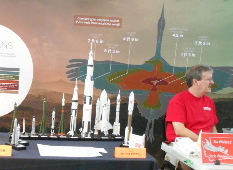 Space Elevator Conference 2015 photograph 20