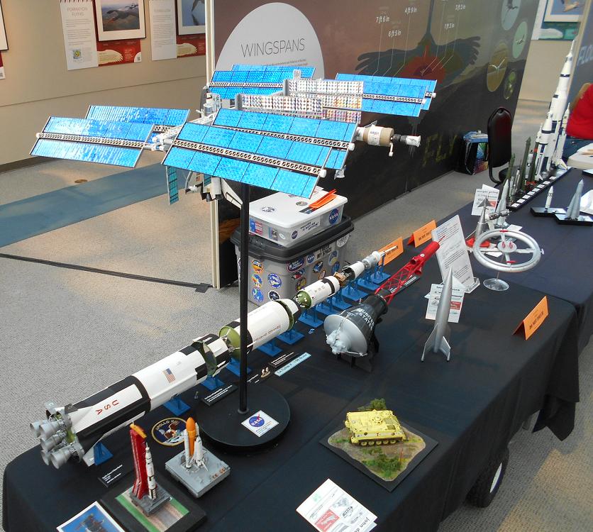 Space Elevator Conference 2015 photograph 31