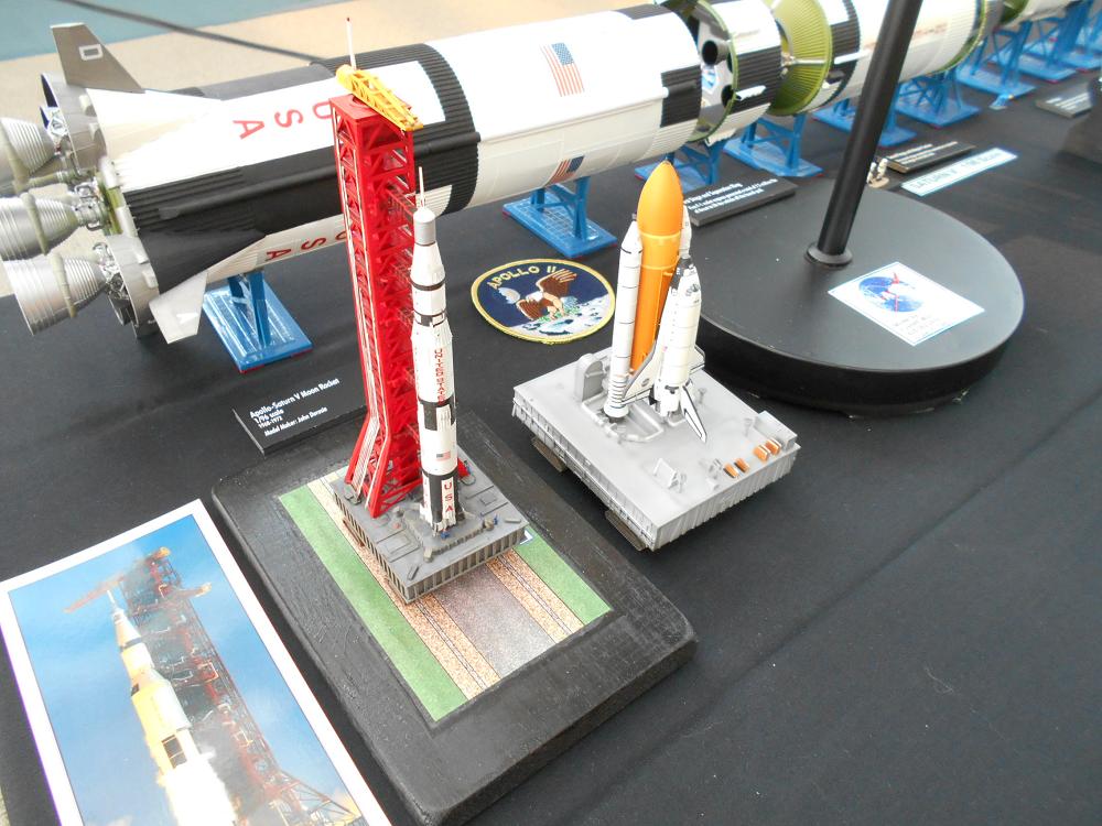 Space Elevator Conference 2015 photograph 32