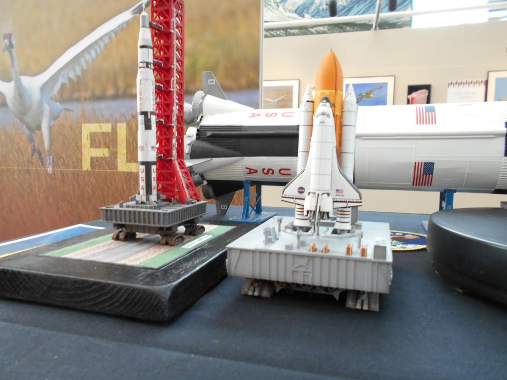 Space Elevator Conference 2015 photograph 33
