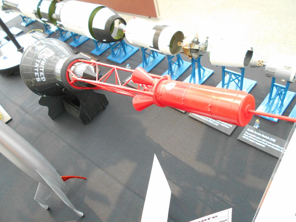 Space Elevator Conference 2015 photograph 39