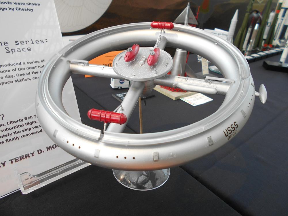 Space Elevator Conference 2015 photograph 40