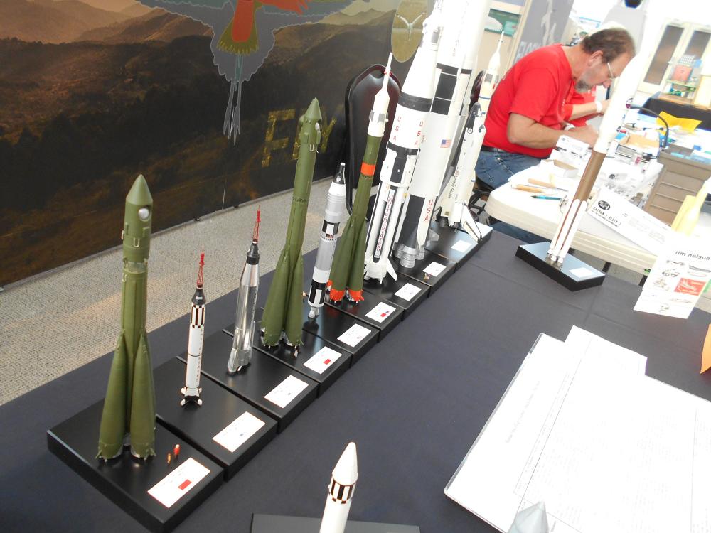 Space Elevator Conference 2015 photograph 45