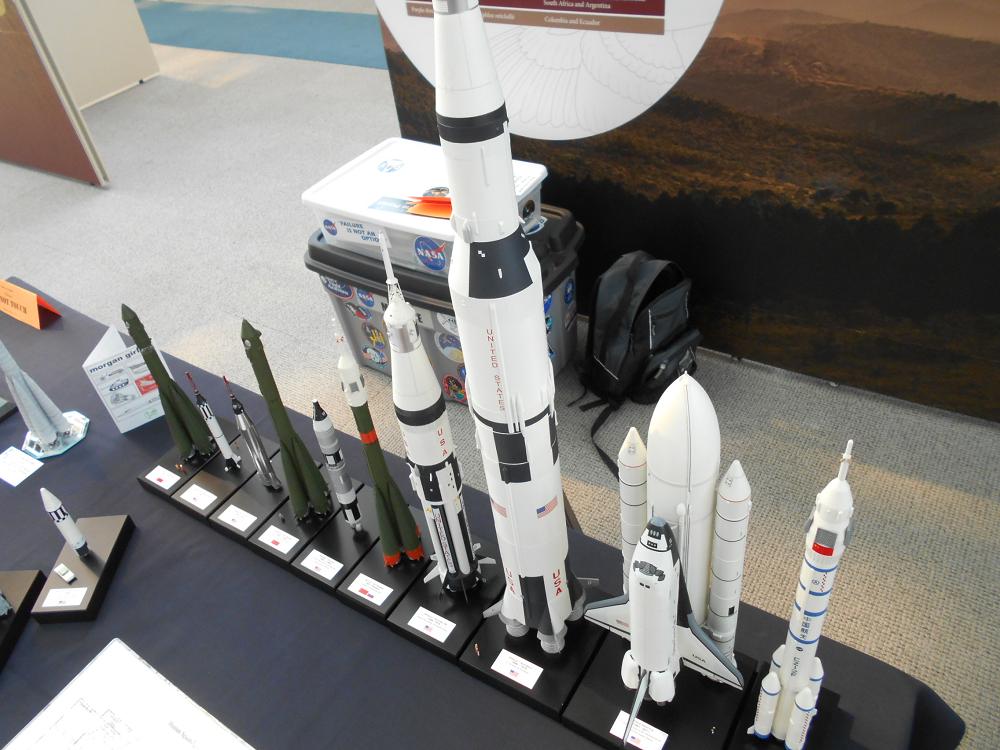 Space Elevator Conference 2015 photograph 47