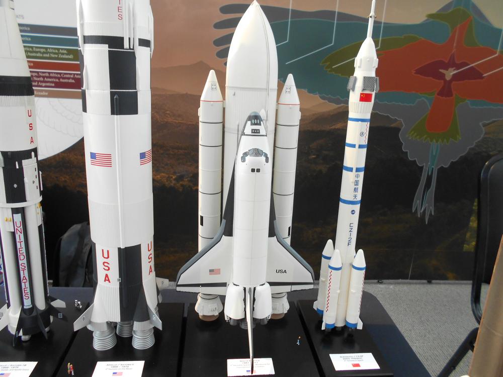 Space Elevator Conference 2015 photograph 48