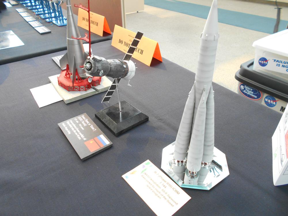 Space Elevator Conference 2015 photograph 49