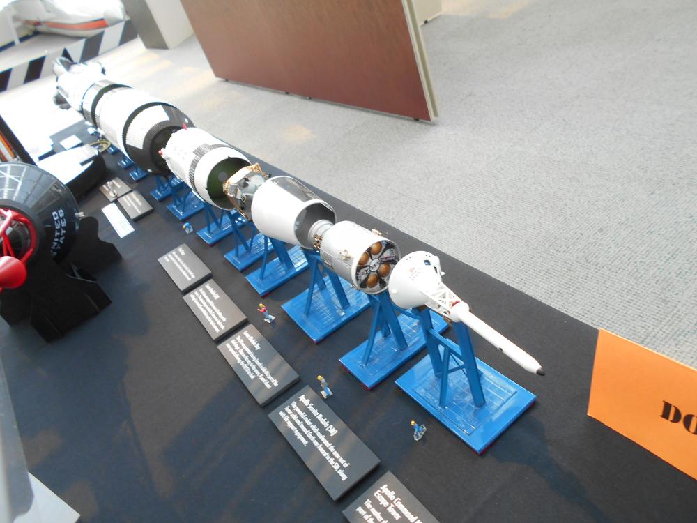 Space Elevator Conference 2015 photograph 50