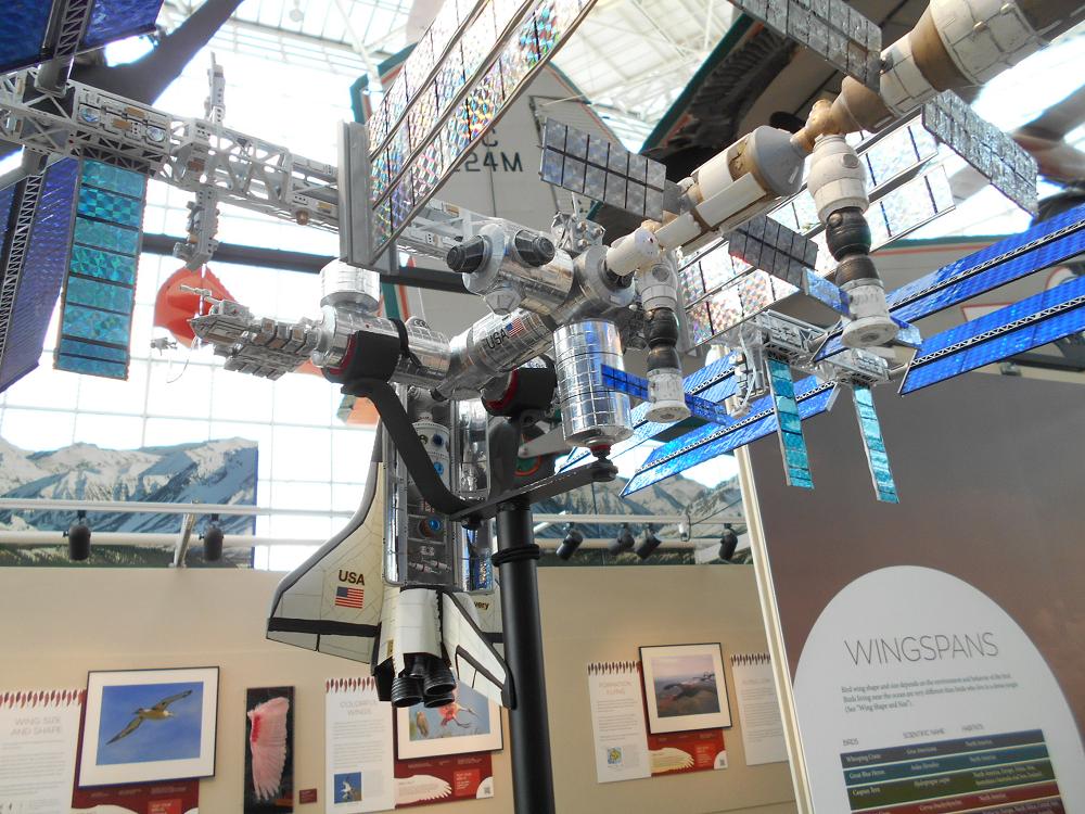 Space Elevator Conference 2015 photograph 51
