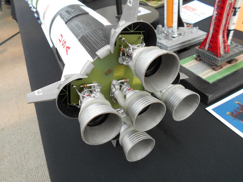 Space Elevator Conference 2015 photograph 52