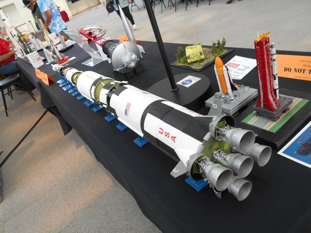 Space Elevator Conference 2015 photograph 53