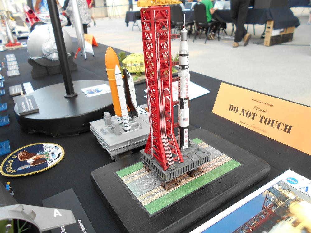 Space Elevator Conference 2015 photograph 54