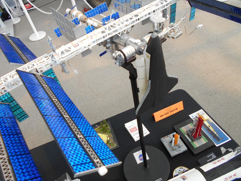 Space Elevator Conference 2015 photograph 55