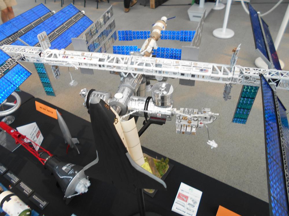 Space Elevator Conference 2015 photograph 56