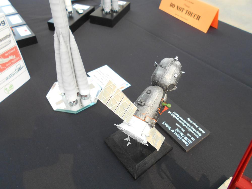 Space Elevator Conference 2015 photograph 59