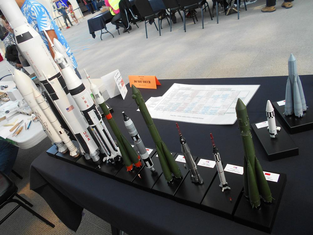 Space Elevator Conference 2015 photograph 60