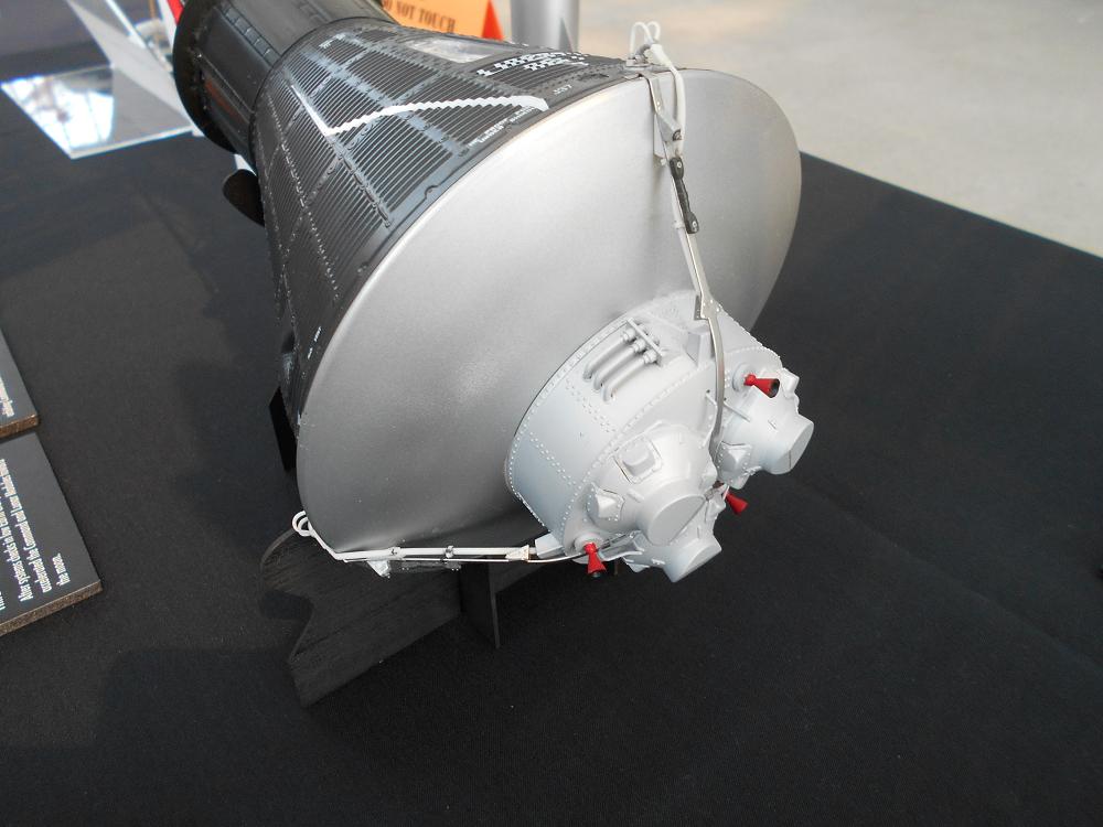Space Elevator Conference 2015 photograph 63