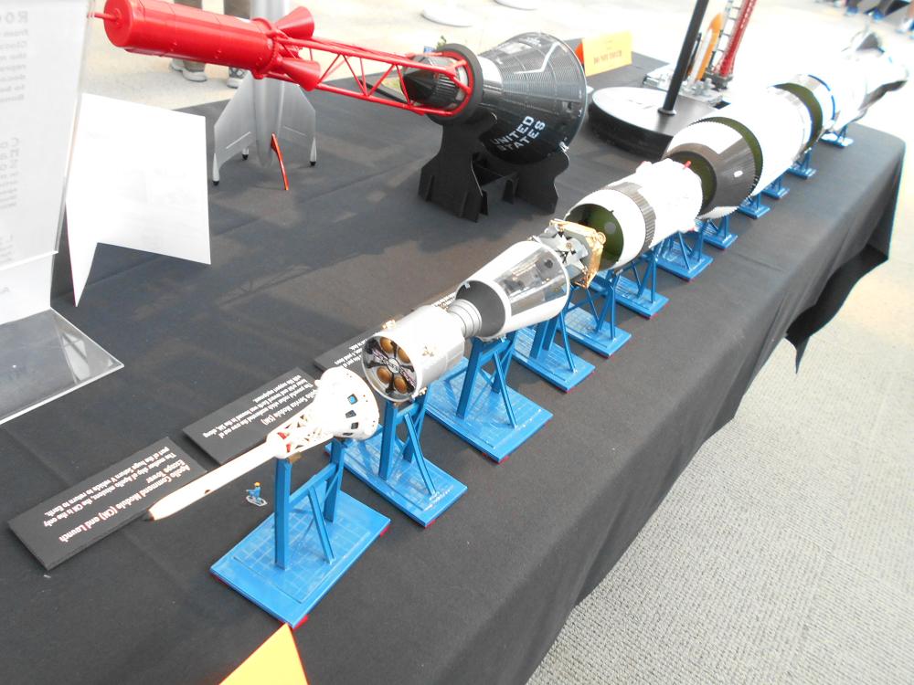 Space Elevator Conference 2015 photograph 64