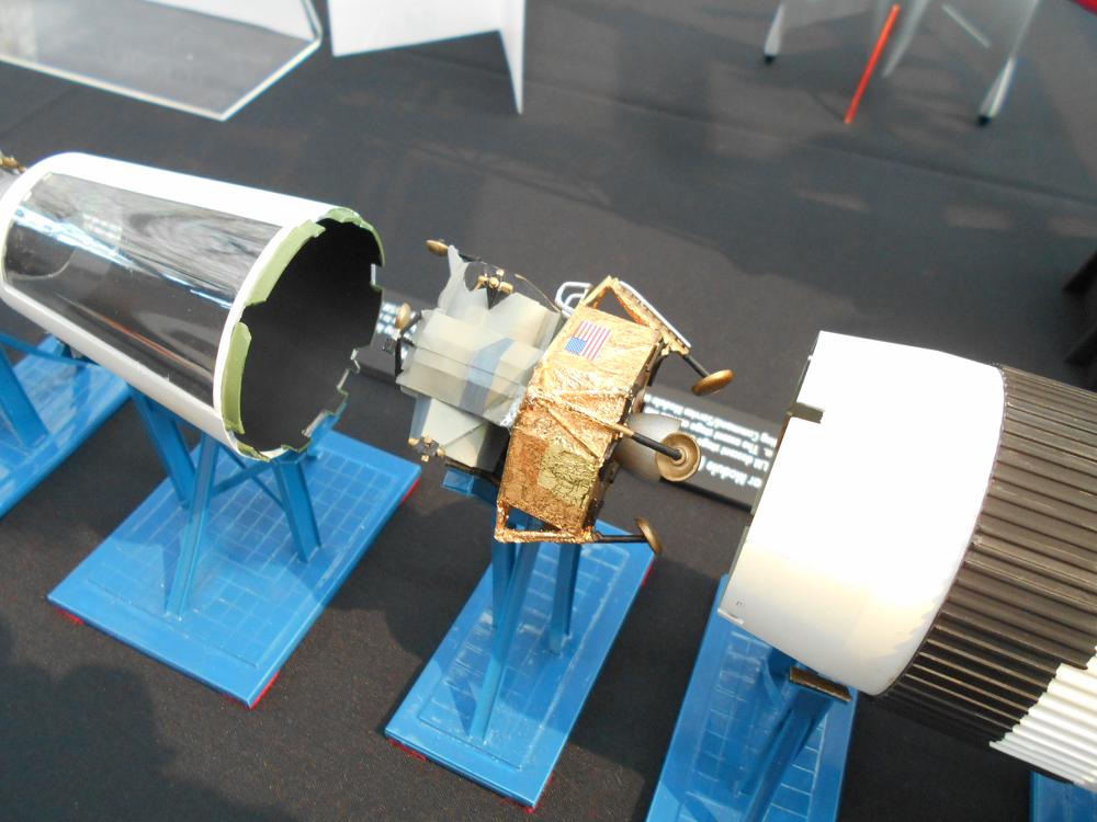 Space Elevator Conference 2015 photograph 65