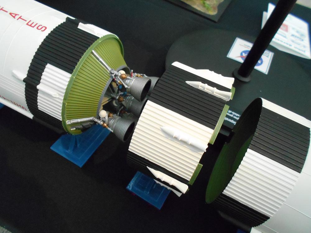 Space Elevator Conference 2015 photograph 66