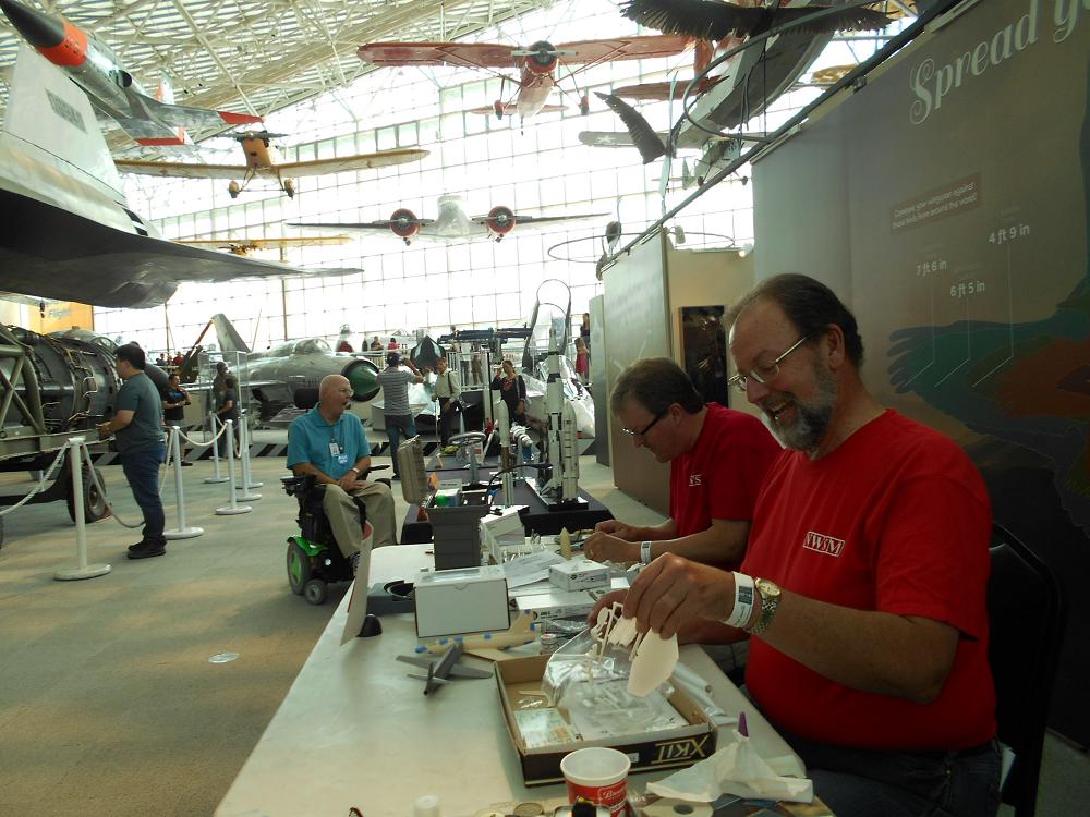 Space Elevator Conference 2015 photograph 72