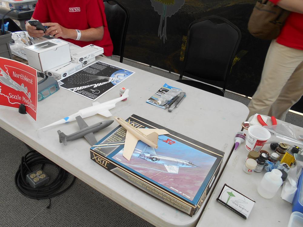 Space Elevator Conference 2015 photograph 75