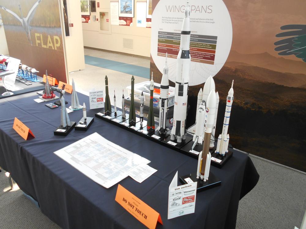 Space Elevator Conference 2015 photograph 77